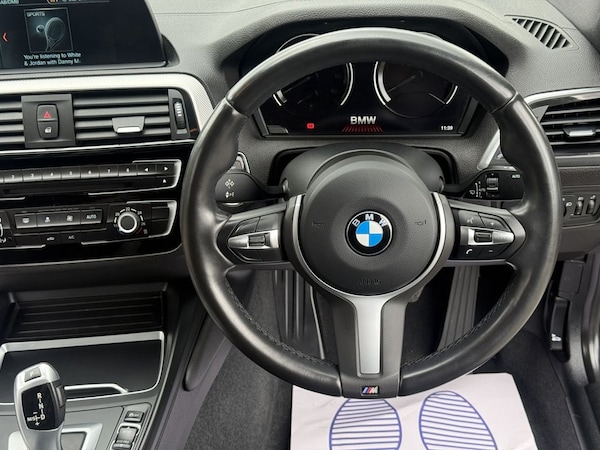 Used BMW 2 Series 2020 for sale - 76234405: Photo 11