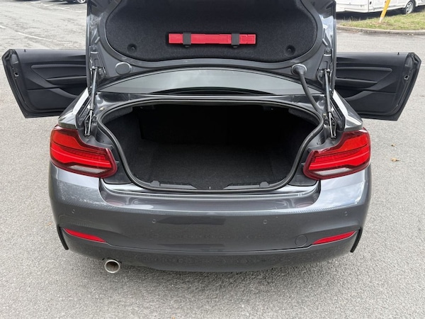 Used BMW 2 Series 2020 for sale - 76234405: Photo 16