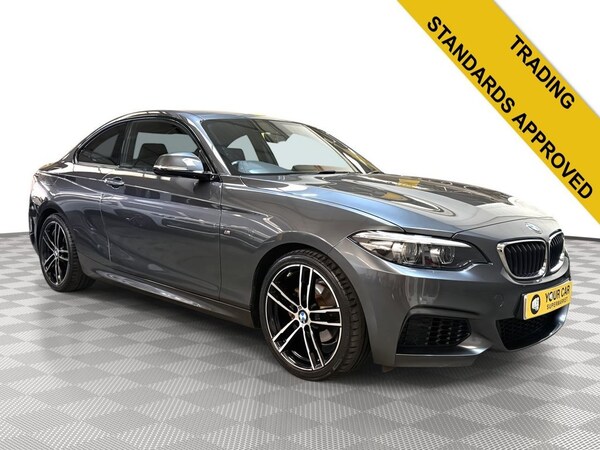 Used BMW 2 Series 2020 for sale - 76234405: Photo 2