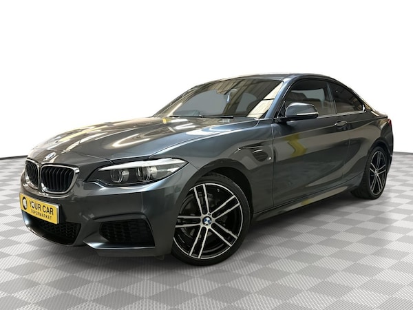 Used BMW 2 Series 2020 for sale - 76234405: Photo 3
