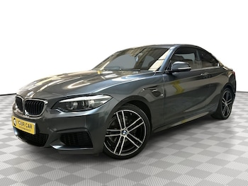 Used BMW 2 Series 2020 for sale - 76234405: Photo