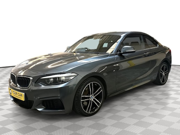 Used BMW 2 Series 2020 for sale - 76234405: Photo 4
