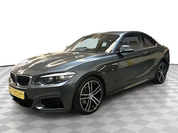 Used BMW 2 Series 2020 for sale - 76234405: Photo