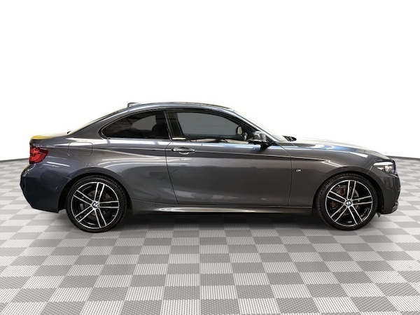 Used BMW 2 Series 2020 for sale - 76234405: Photo 6