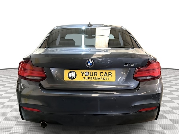 Used BMW 2 Series 2020 for sale - 76234405: Photo 7