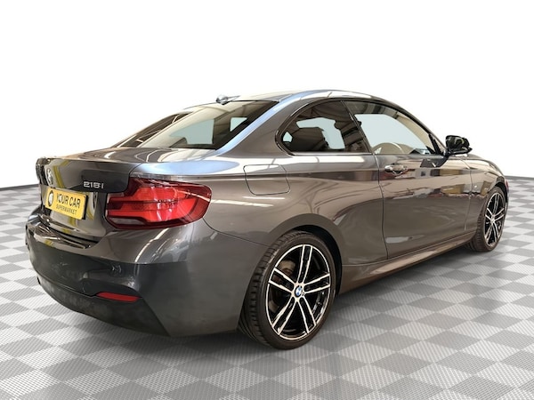 Used BMW 2 Series 2020 for sale - 76234405: Photo 8