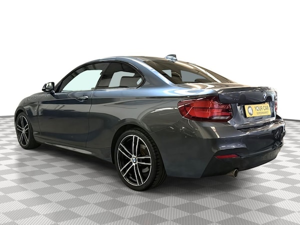 Used BMW 2 Series 2020 for sale - 76234405: Photo 9
