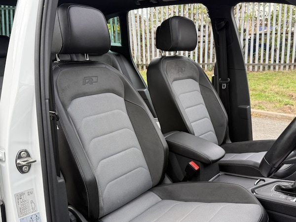 Used Volkswagen Tiguan 2018 for sale - 76234447: Photo 11