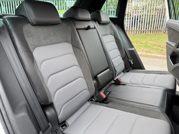 Used Volkswagen Tiguan 2018 for sale - 76234447: Photo 12