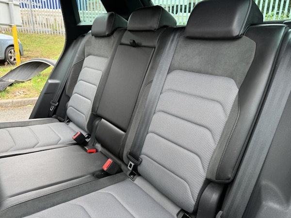 Used Volkswagen Tiguan 2018 for sale - 76234447: Photo 14