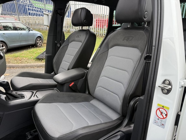 Used Volkswagen Tiguan 2018 for sale - 76234447: Photo 15
