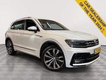 2018 (18) - 2.0 BiTDi 240 4Motion R-Line 5dr DSG