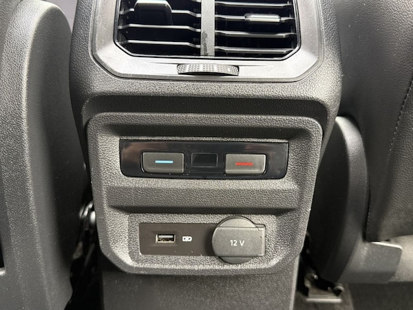 Used Volkswagen Tiguan 2018 for sale - 76234447: Photo 24