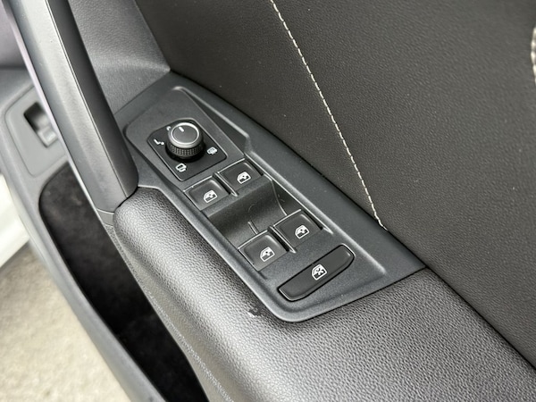 Used Volkswagen Tiguan 2018 for sale - 76234447: Photo 25
