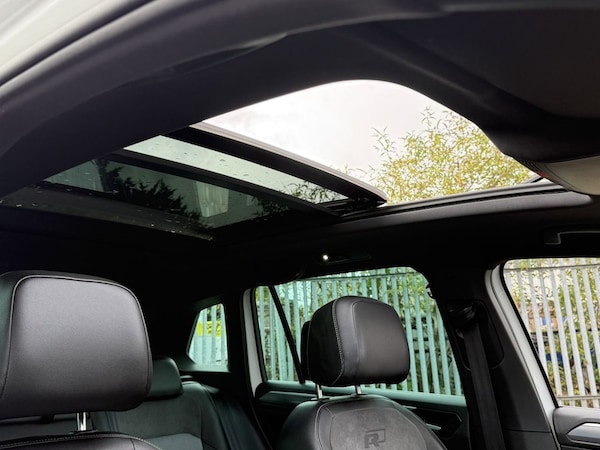 Used Volkswagen Tiguan 2018 for sale - 76234447: Photo 35