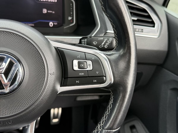 Used Volkswagen Tiguan 2018 for sale - 76234447: Photo 39
