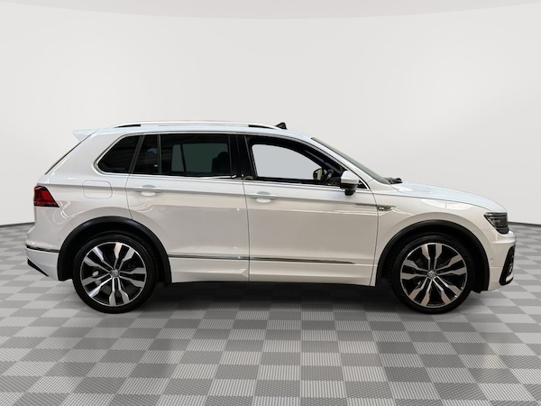 Used Volkswagen Tiguan 2018 for sale - 76234447: Photo 6