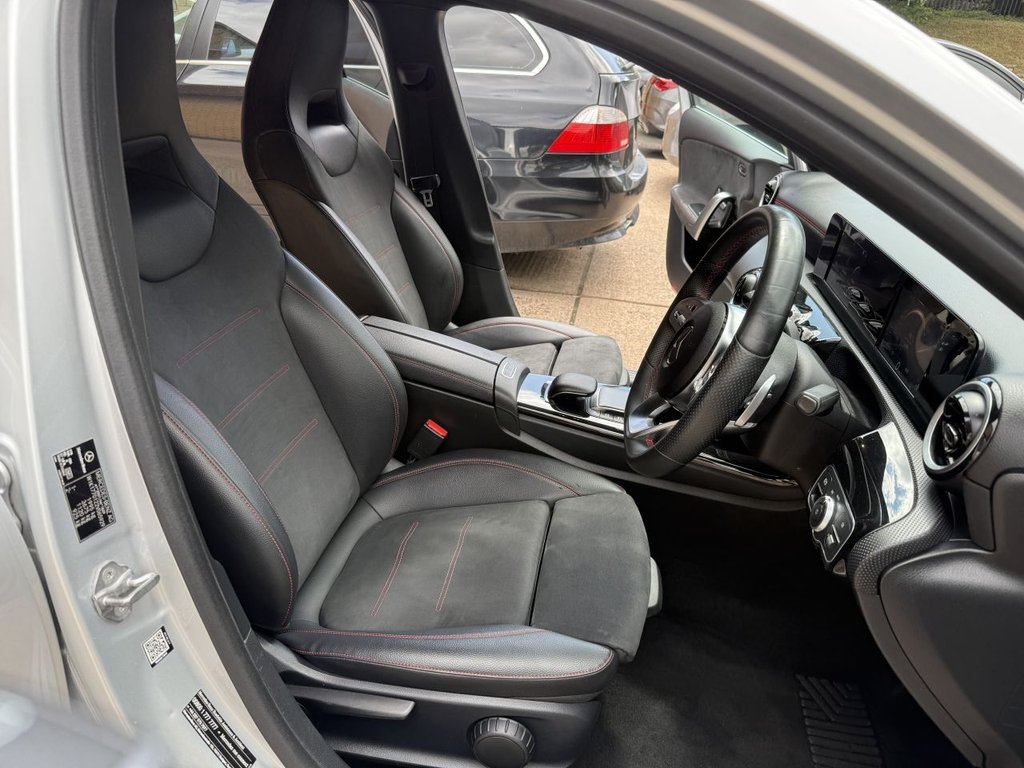 Used Mercedes-Benz A-Class 2020 for sale - 76617191: Photo 13