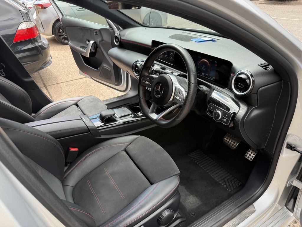 Used Mercedes-Benz A-Class 2020 for sale - 76617191: Photo 14