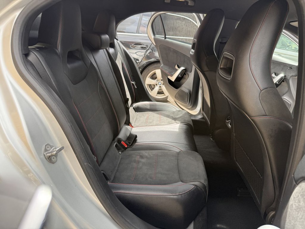 Used Mercedes-Benz A-Class 2020 for sale - 76617191: Photo 15