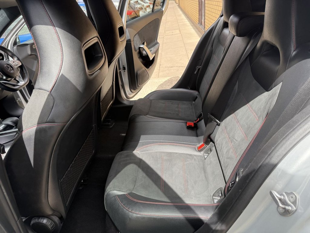 Used Mercedes-Benz A-Class 2020 for sale - 76617191: Photo 17