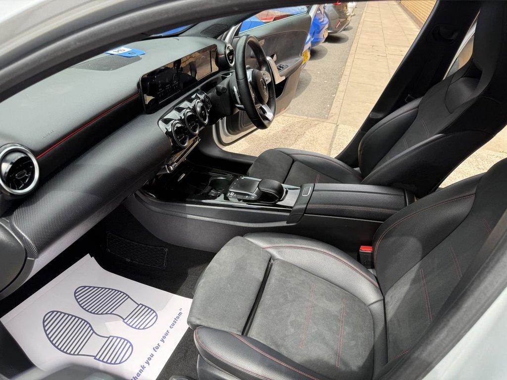 Used Mercedes-Benz A-Class 2020 for sale - 76617191: Photo 19