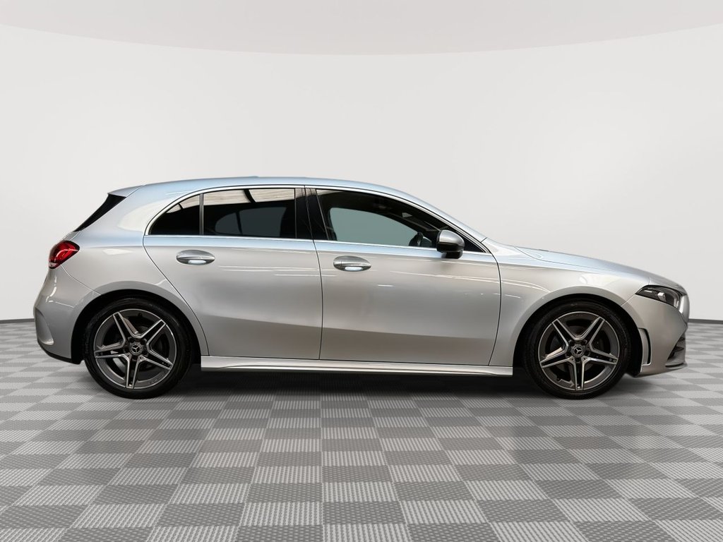 Used Mercedes-Benz A-Class 2020 for sale - 76617191: Photo 5