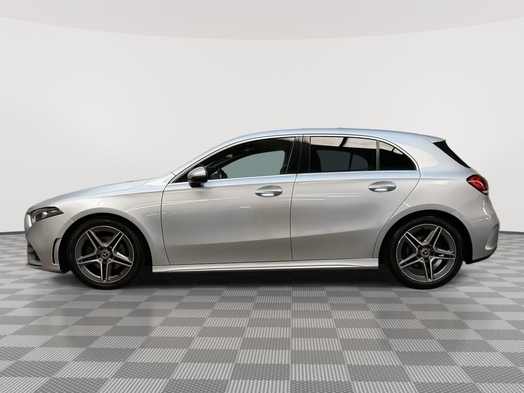 Used Mercedes-Benz A-Class 2020 for sale - 76617191: Photo 6