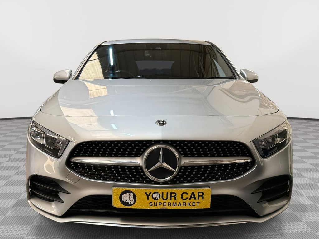 Used Mercedes-Benz A-Class 2020 for sale - 76617191: Photo 7