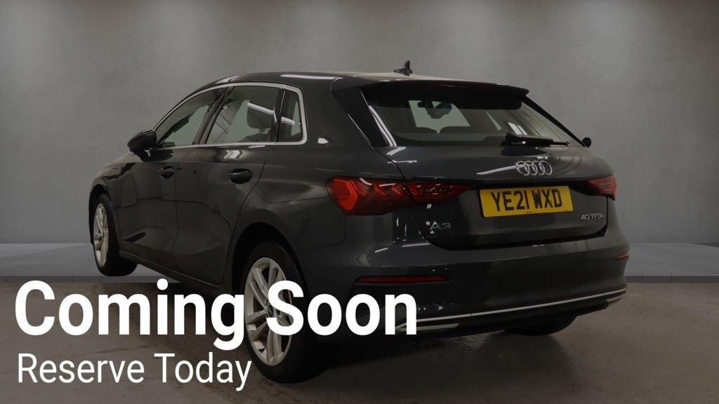 Used Audi A3 2021 for sale - 76582622: Photo 10