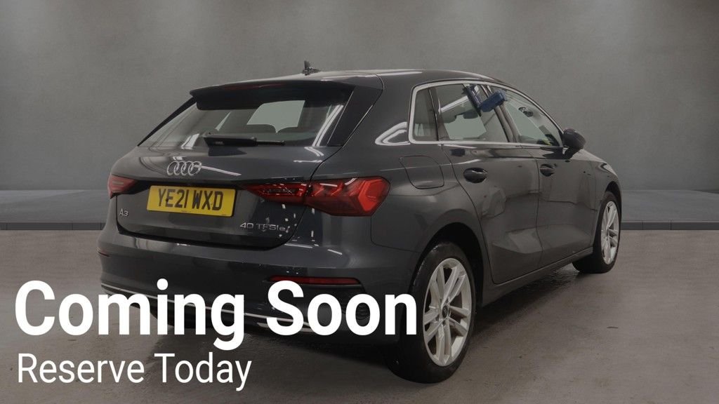 Used Audi A3 2021 for sale - 76582622: Photo 11