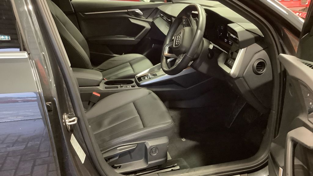 Used Audi A3 2021 for sale - 76582622: Photo 14