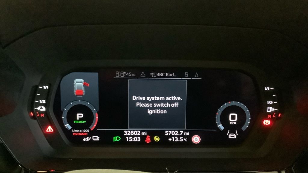 Used Audi A3 2021 for sale - 76582622: Photo 15