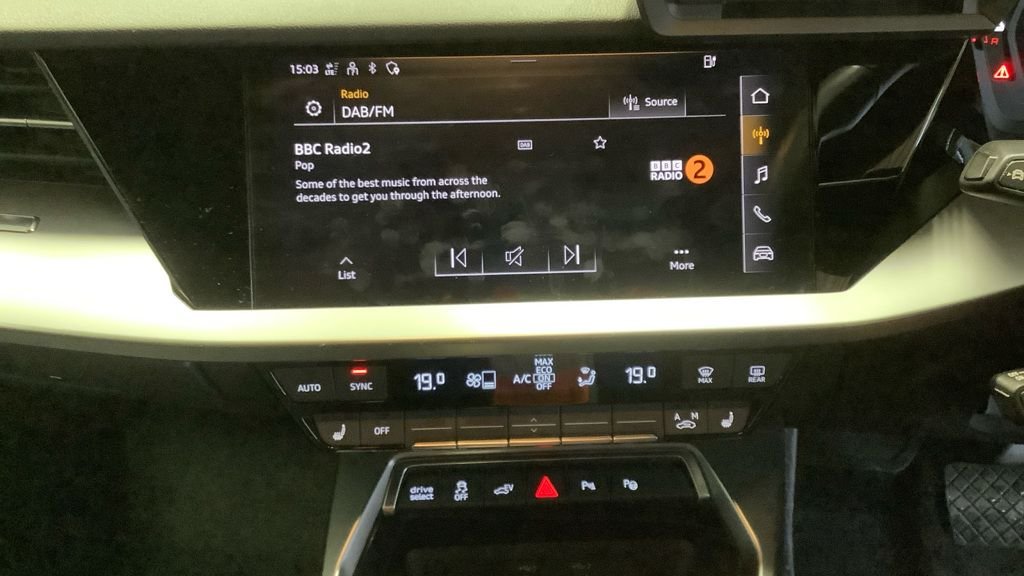 Used Audi A3 2021 for sale - 76582622: Photo 16