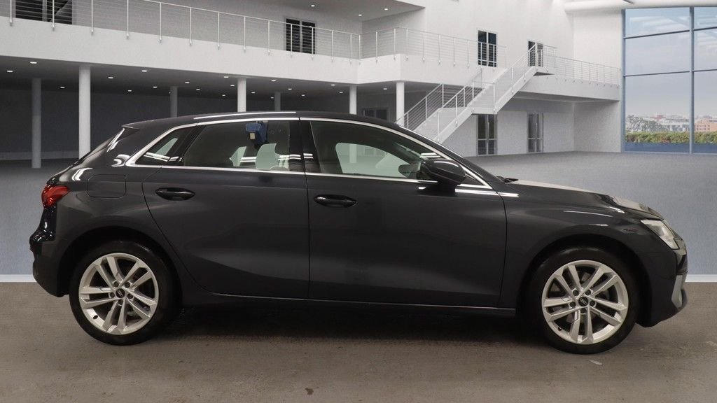 Used Audi A3 2021 for sale - 76582622: Photo 5