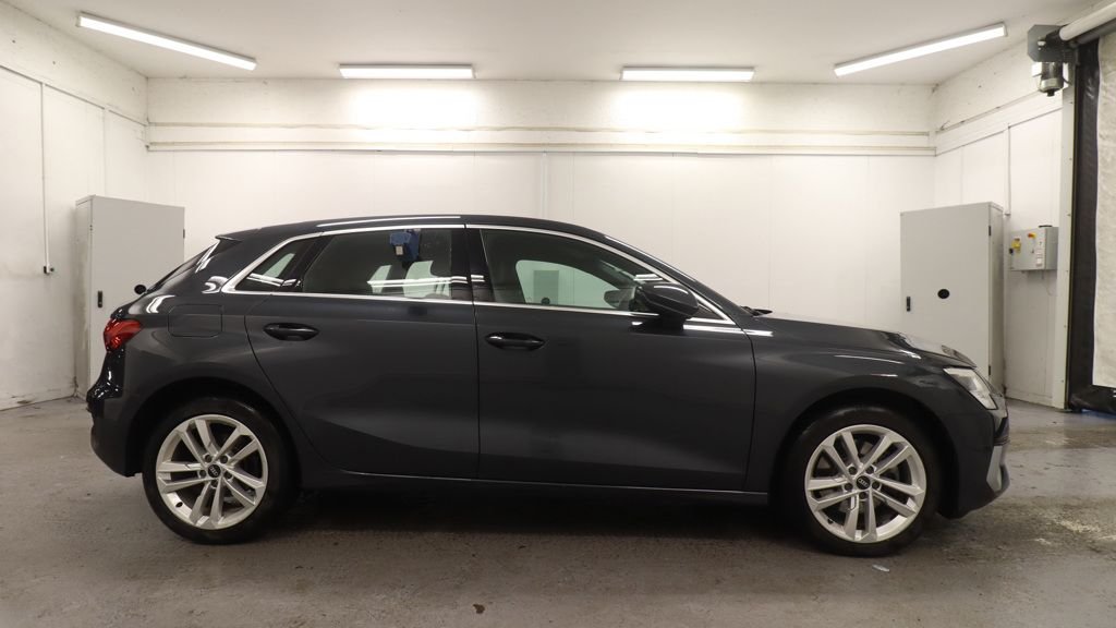 Used Audi A3 2021 for sale - 76582622: Photo 7