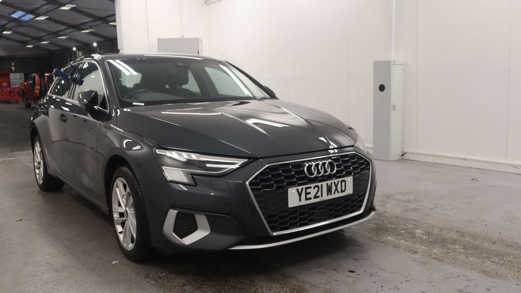 Used Audi A3 2021 for sale - 76582622: Photo 8