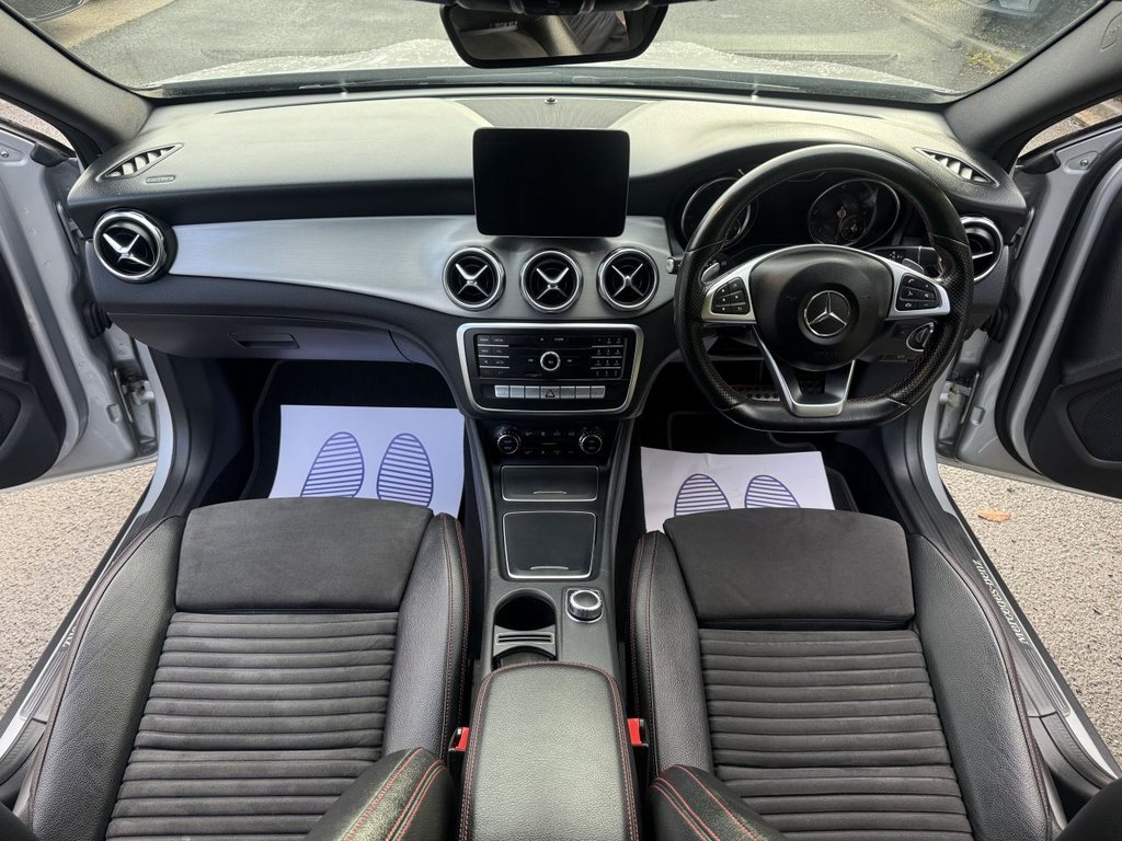 Used Mercedes-Benz GLA 2018 for sale - 76234379: Photo 11