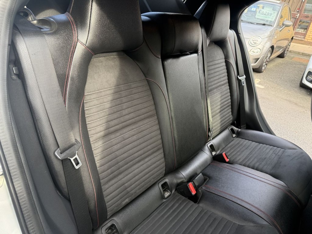 Used Mercedes-Benz GLA 2018 for sale - 76234379: Photo 13