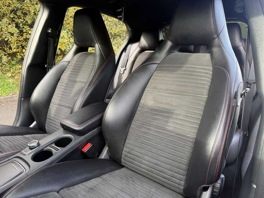 Used Mercedes-Benz GLA 2018 for sale - 76234379: Photo 16