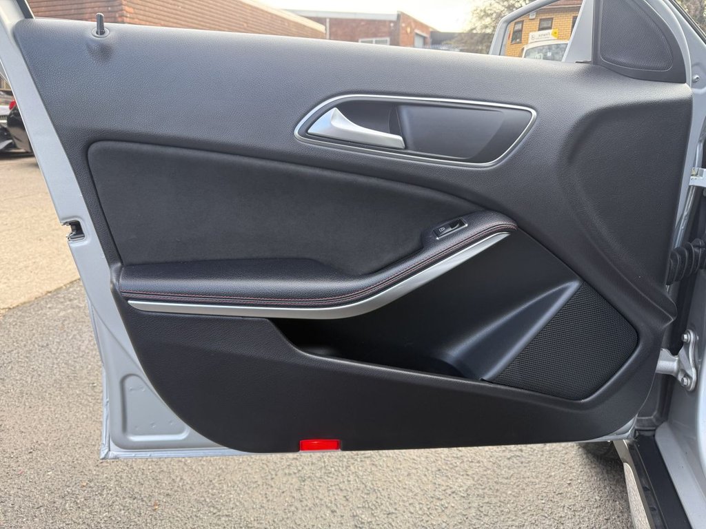 Used Mercedes-Benz GLA 2018 for sale - 76234379: Photo 17