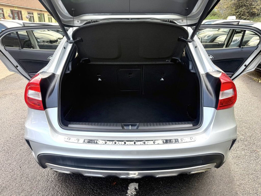 Used Mercedes-Benz GLA 2018 for sale - 76234379: Photo 19