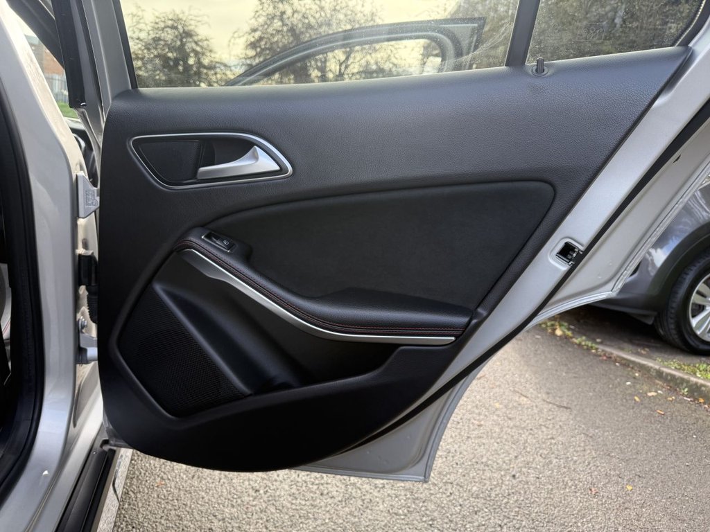 Used Mercedes-Benz GLA 2018 for sale - 76234379: Photo 20