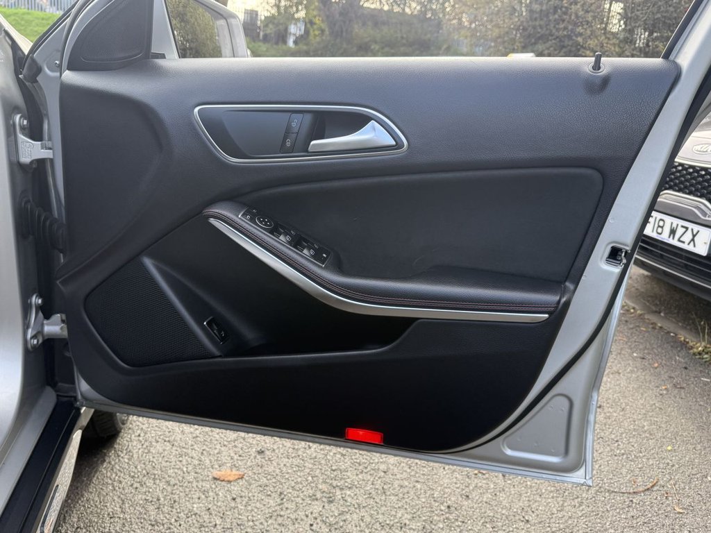 Used Mercedes-Benz GLA 2018 for sale - 76234379: Photo 21