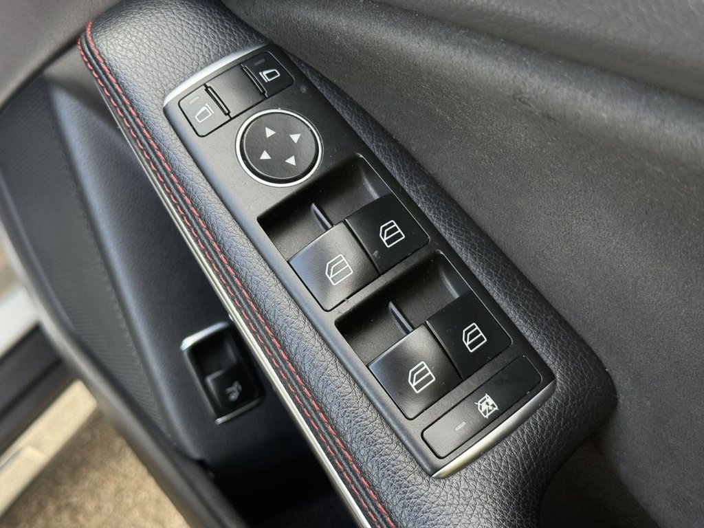 Used Mercedes-Benz GLA 2018 for sale - 76234379: Photo 22