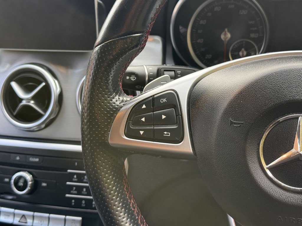 Used Mercedes-Benz GLA 2018 for sale - 76234379: Photo 25