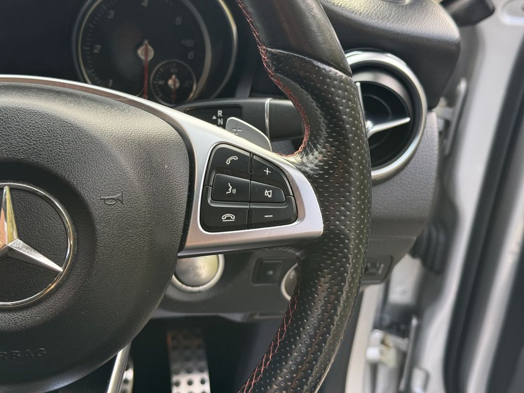 Used Mercedes-Benz GLA 2018 for sale - 76234379: Photo 26