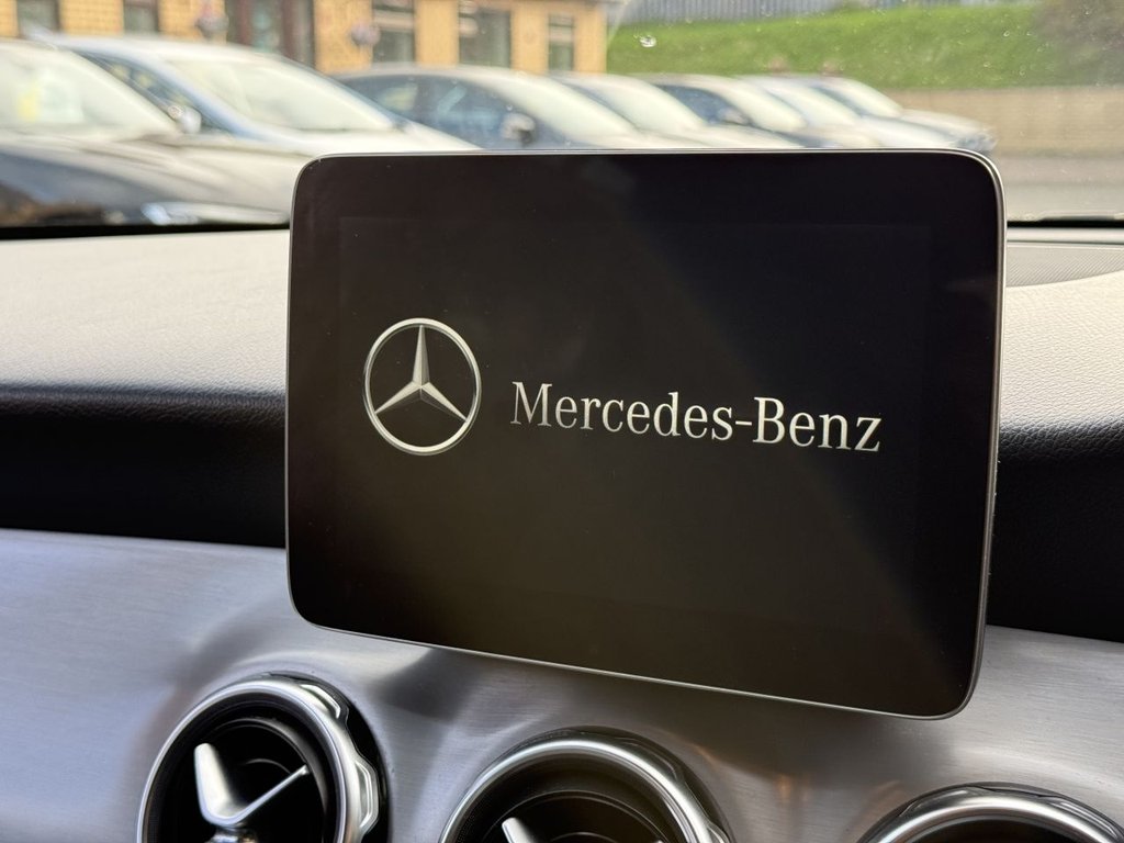 Used Mercedes-Benz GLA 2018 for sale - 76234379: Photo 30