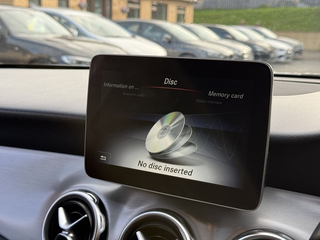 Used Mercedes-Benz GLA 2018 for sale - 76234379: Photo 33