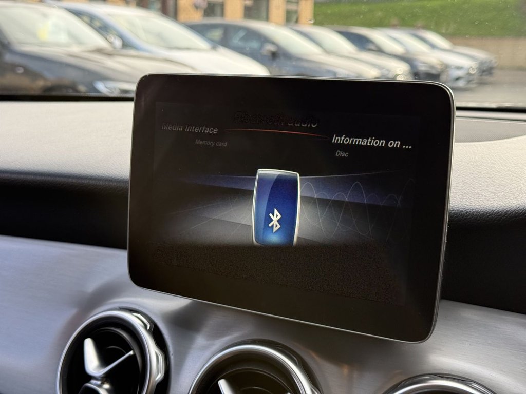 Used Mercedes-Benz GLA 2018 for sale - 76234379: Photo 34